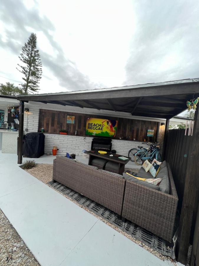 La Mia Casa Villa Sarasota Buitenkant foto