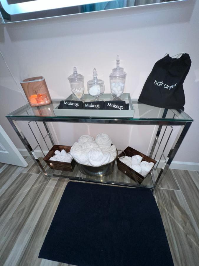 La Mia Casa Villa Sarasota Buitenkant foto