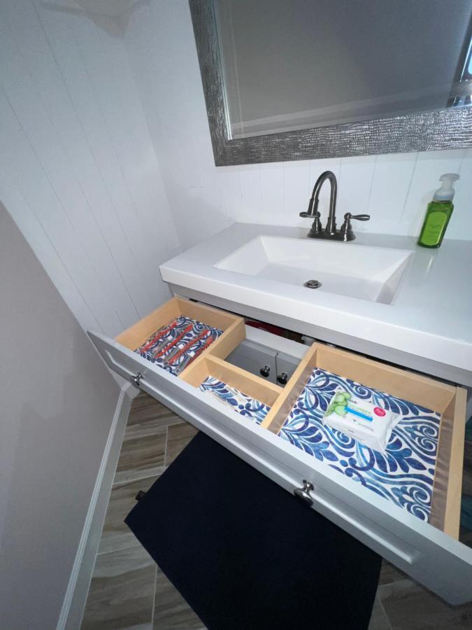 La Mia Casa Villa Sarasota Buitenkant foto